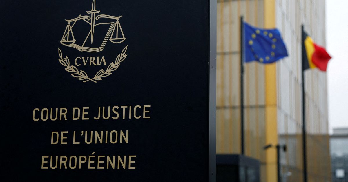 EU top court paves way to cut billions to Poland and Hungary