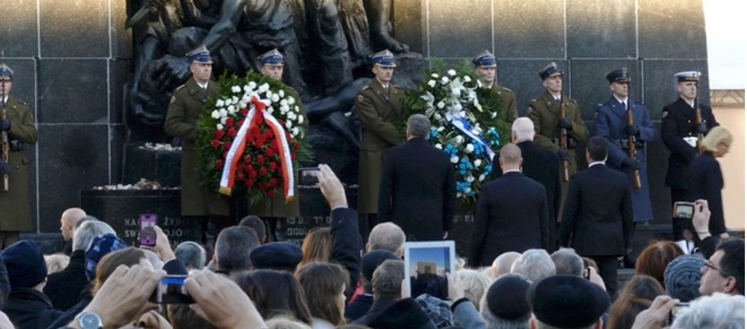 It&rsquo;s not your grandparents&rsquo; Poland anymore. Or is it?