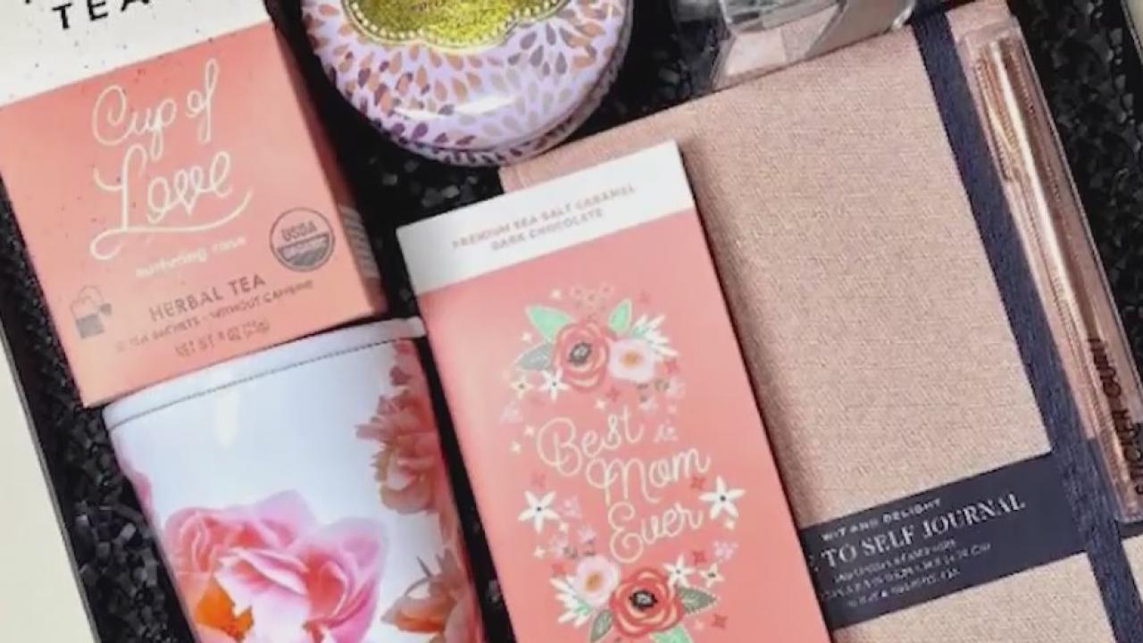 Nyberg: Mother-daughter duo from Poland start unique business