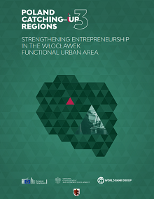 Poland: Catching-Up Regions