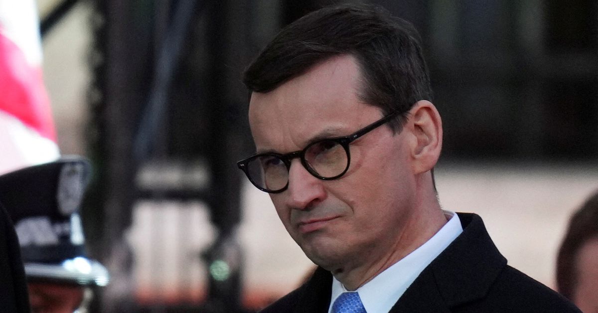 Polish minister calls for investigation of Russian army's actions in Kyiv region