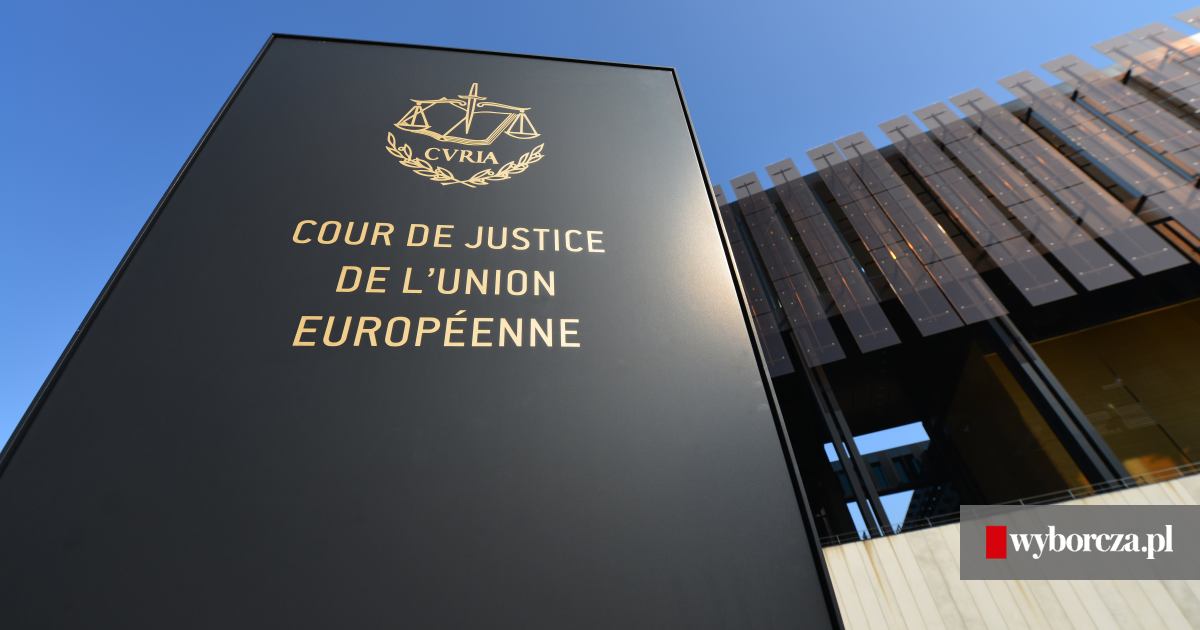 European Judges Challenge EU Decision to Greenlight Poland's Recovery Plan
