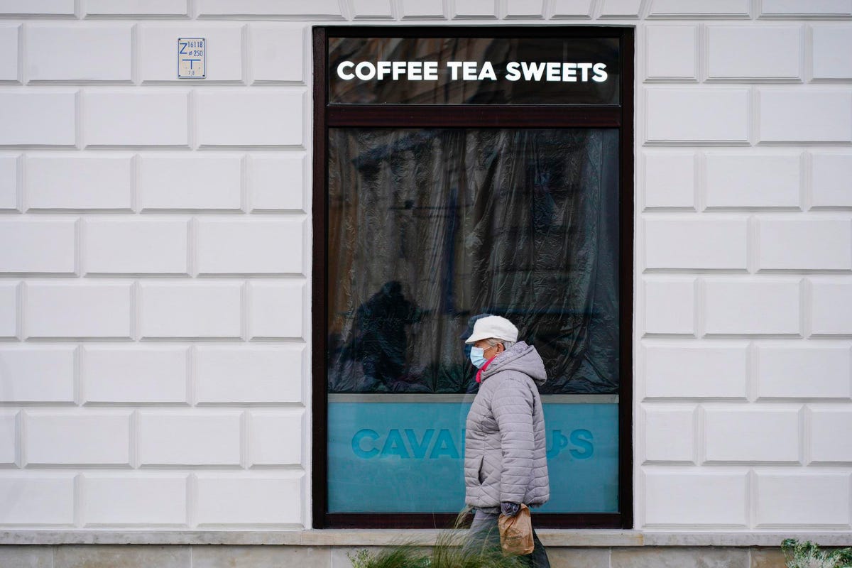 Polish Business Insolvencies Increase Amid Spiralling Inflation And Energy Costs