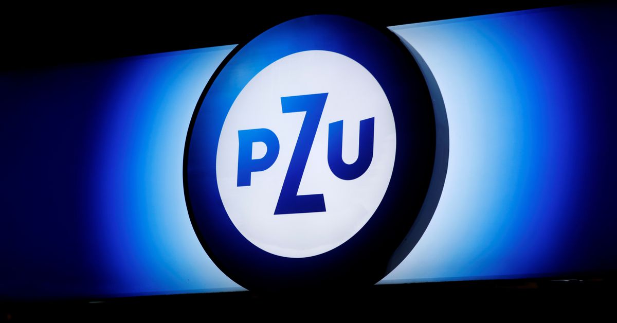 Polish insurer PZU plans to pay dividend for 2022 - CFO