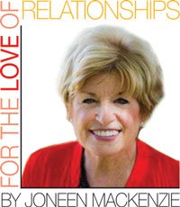 FOR THE LOVE OF RELATIONSHIPS &ndash; The importance of weddings