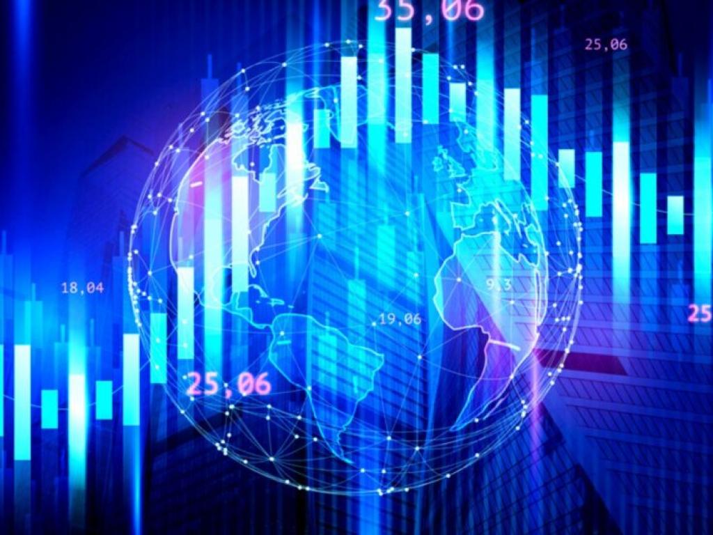 These 3 Debt-Burdened Nations Lead 2023's Best Country ETFs, Surpassing Nasdaq 100