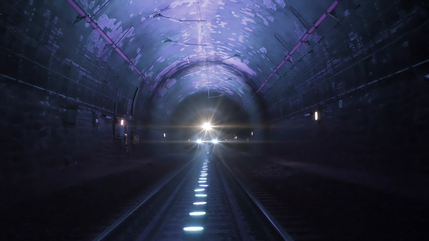 Five bids submitted for railway tunnel construction in Lodz, Poland