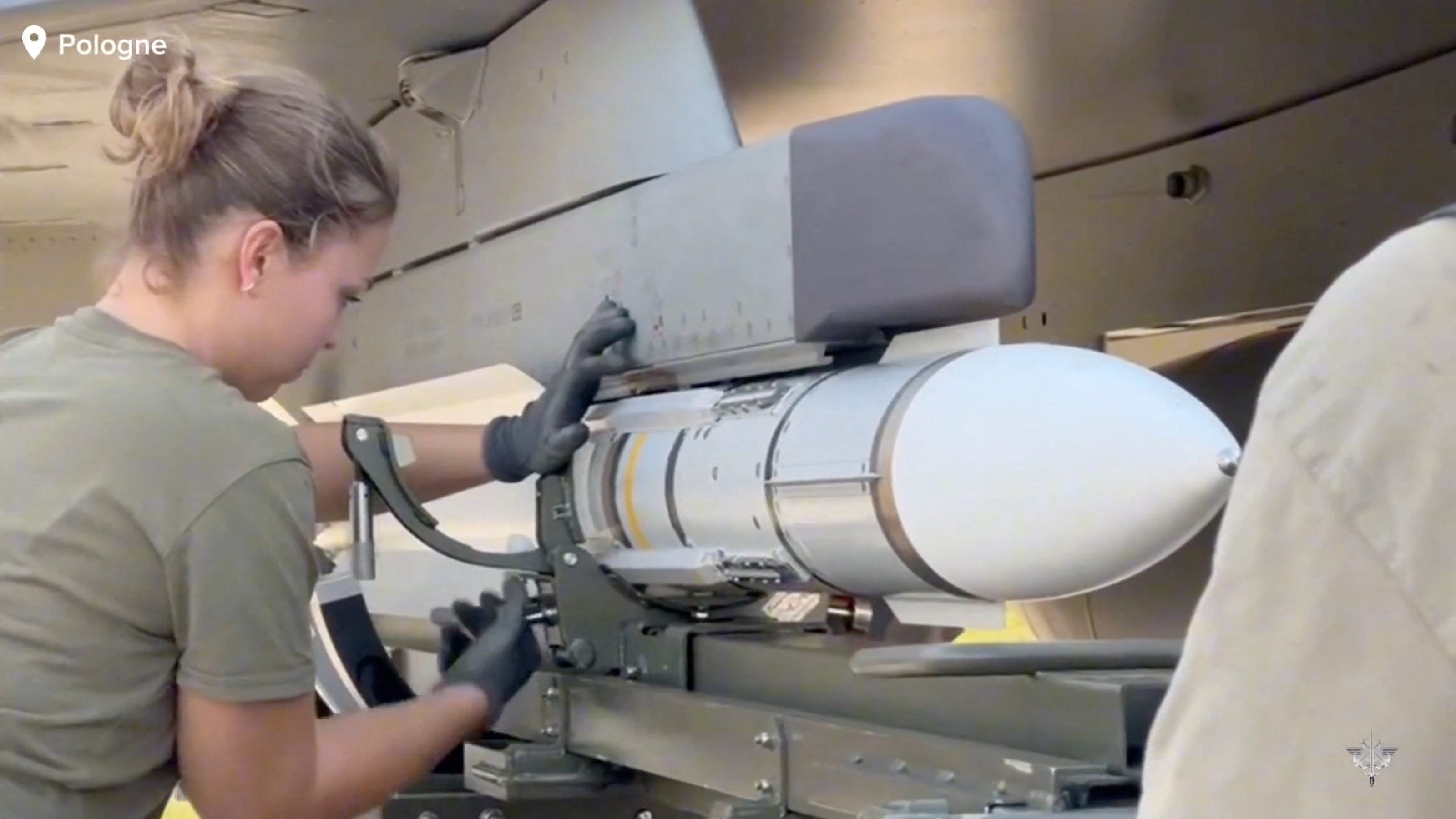 Poland scrambles jets, closes Lublin airport in 'preventative' move