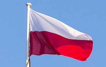 In June, Poland Denied International Protection To 58% Of Belarusians