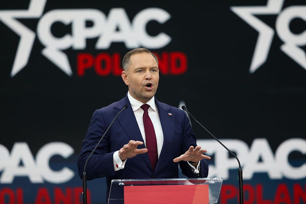 Will Poland&rsquo;s new president stifle its stock market&rsquo;s winning streak?