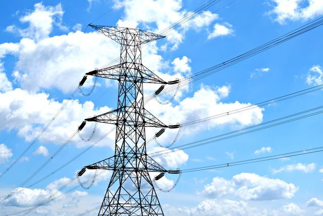 Poland increases electricity exports