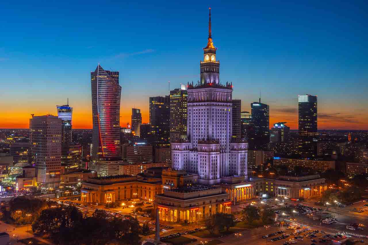 Poland&rsquo;s Debt Is Rising Despite Strong Economic Growth.